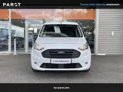 Photo 17 Ford Transit Connect Fourgonnette L1 1.5 EcoBlue 75ch Trend