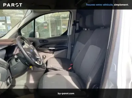 Photo 9 Ford Transit Connect Fourgonnette L1 1.5 EcoBlue 75ch Trend
