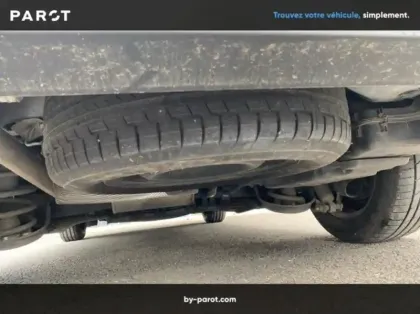 Photo 22 Ford Transit Connect Fourgonnette L1 1.5 EcoBlue 75ch Trend