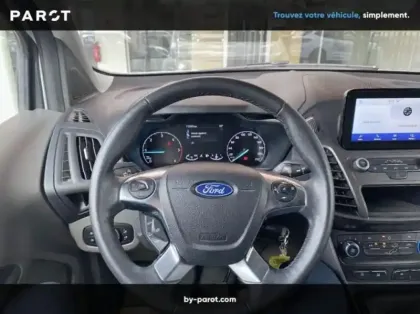 Photo 6 Ford Transit Connect Fourgonnette L1 1.5 EcoBlue 75ch Trend