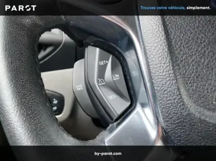 Photo 15 Ford Transit Connect Fourgonnette L1 1.5 EcoBlue 75ch Trend