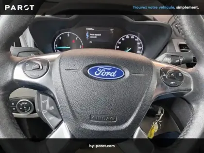 Photo 16 Ford Transit Connect Fourgonnette L1 1.5 EcoBlue 75ch Trend