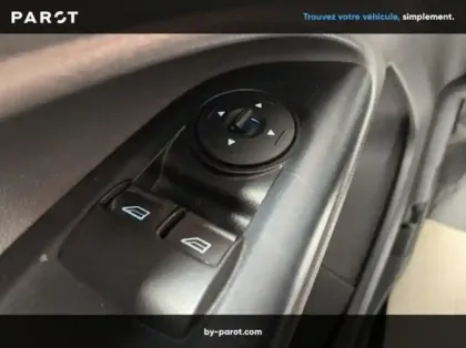 Photo 5 Ford Transit Connect Fourgonnette L1 1.5 EcoBlue 75ch Trend