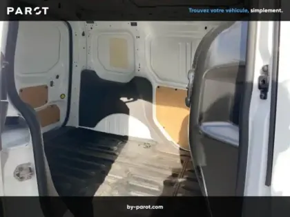 Photo 8 Ford Transit Connect Fourgonnette L1 1.5 EcoBlue 75ch Trend