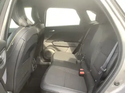 Photo 11 Renault Symbioz Nouveau E-Tech full hybrid 145 Iconic