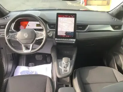 Photo 12 Renault Symbioz Nouveau E-Tech full hybrid 145 Iconic