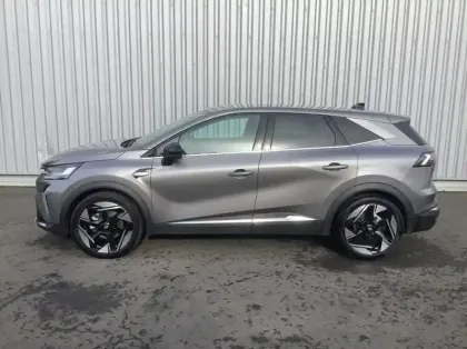 Photo 7 Renault Symbioz Nouveau E-Tech full hybrid 145 Iconic