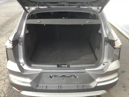 Photo 9 Renault Symbioz Nouveau E-Tech full hybrid 145 Iconic