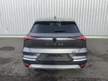 Photo 5 Renault Symbioz Nouveau E-Tech full hybrid 145 Iconic