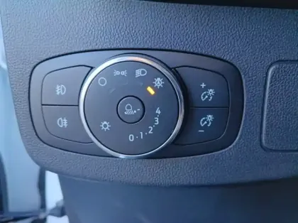 Photo 14 Ford Puma 1.0 Flexifuel 125ch S&S mHEV Titanium Design 2