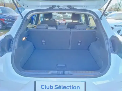 Photo 10 Ford Puma 1.0 Flexifuel 125ch S&S mHEV Titanium Design 2