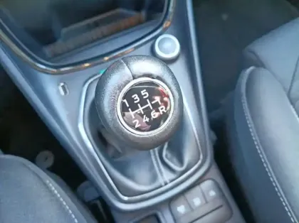 Photo 7 Ford Puma 1.0 Flexifuel 125ch S&S mHEV Titanium Design 2