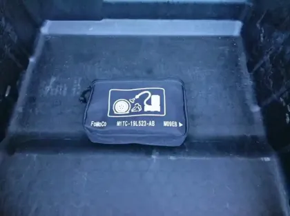 Photo 28 Ford Puma 1.0 Flexifuel 125ch S&S mHEV Titanium Design 2