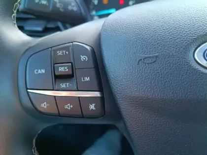 Photo 16 Ford Puma 1.0 Flexifuel 125ch S&S mHEV Titanium Design 2