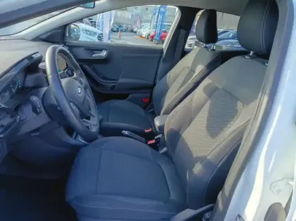 Photo 9 Ford Puma 1.0 Flexifuel 125ch S&S mHEV Titanium Design 2