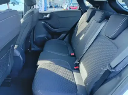 Photo 8 Ford Puma 1.0 Flexifuel 125ch S&S mHEV Titanium Design 2