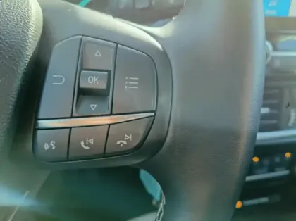 Photo 18 Ford Puma 1.0 Flexifuel 125ch S&S mHEV Titanium Design 2