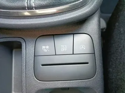 Photo 17 Ford Puma 1.0 Flexifuel 125ch S&S mHEV Titanium Design 2