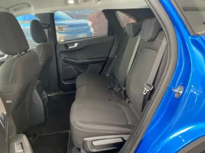 Photo 8 Ford Kuga 2.5 Duratec 180ch Hybrid FlexiFuel Active Powershift