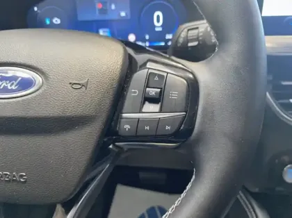 Photo 17 Ford Kuga 2.5 Duratec 180ch Hybrid FlexiFuel Active Powershift