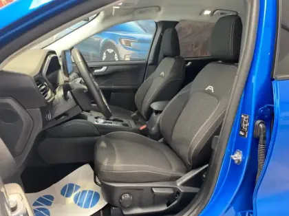 Photo 9 Ford Kuga 2.5 Duratec 180ch Hybrid FlexiFuel Active Powershift