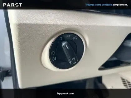 Photo 6 Skoda Citigo 1.0 MPI 60ch Style ASG 5p