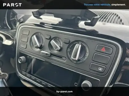 Photo 15 Skoda Citigo 1.0 MPI 60ch Style ASG 5p