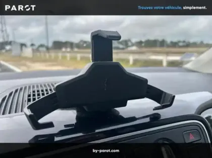 Photo 9 Skoda Citigo 1.0 MPI 60ch Style ASG 5p