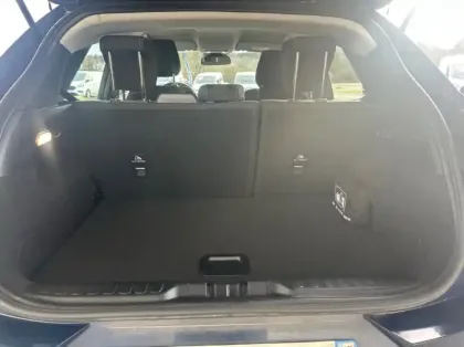 Photo 10 Ford Puma 1.0 Flexifuel 125ch S&S mHEV Titanium