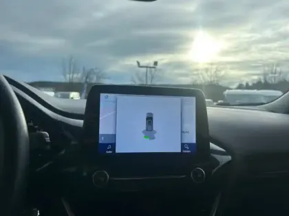 Photo 14 Ford Puma 1.0 Flexifuel 125ch S&S mHEV Titanium