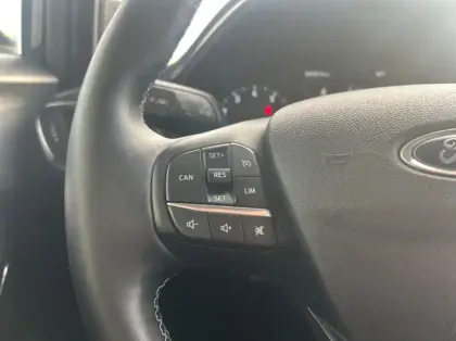 Photo 15 Ford Puma 1.0 Flexifuel 125ch S&S mHEV Titanium