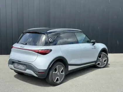 Photo 25 Smart 1 Gén. I Ph Pro+ 5