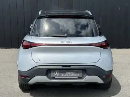 Photo 23 Smart 1 Gén. I Ph Pro+ 5