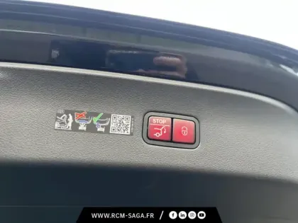 Photo 25 Mercedes Classe GLC 300 e Hybrid EQ 4MATIC AMG Line + 3