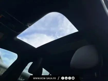 Photo 26 Mercedes Classe GLC 300 e Hybrid EQ 4MATIC AMG Line + 3