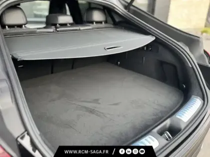 Photo 24 Mercedes Classe GLC 300 e Hybrid EQ 4MATIC AMG Line + 3