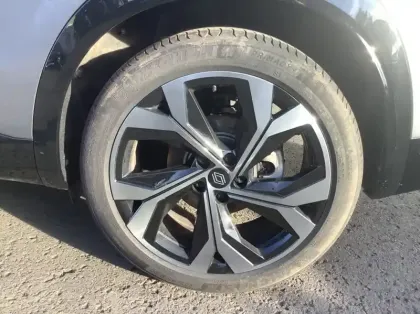 Photo 8 Renault Austral E-Tech full hybrid 200 GSR2 Techno esprit Alpine