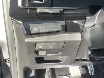 Photo 26 Renault Austral E-Tech full hybrid 200 GSR2 Techno esprit Alpine