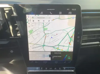 Photo 14 Renault Austral E-Tech full hybrid 200 GSR2 Techno esprit Alpine