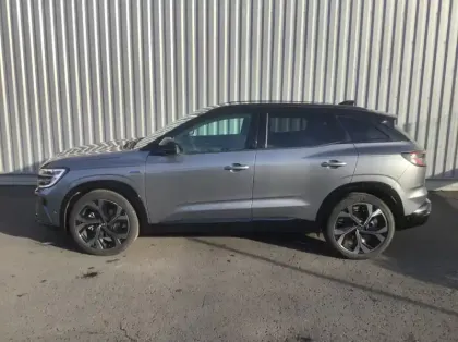 Photo 7 Renault Austral E-Tech full hybrid 200 GSR2 Techno esprit Alpine