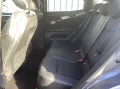 Photo 11 Renault Austral E-Tech full hybrid 200 GSR2 Techno esprit Alpine