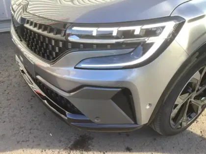 Photo 25 Renault Austral E-Tech full hybrid 200 GSR2 Techno esprit Alpine