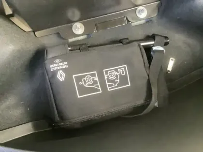 Photo 23 Renault Austral E-Tech full hybrid 200 GSR2 Techno esprit Alpine