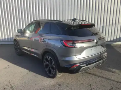 Photo 6 Renault Austral E-Tech full hybrid 200 GSR2 Techno esprit Alpine