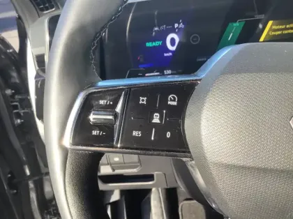 Photo 22 Renault Austral E-Tech full hybrid 200 GSR2 Techno esprit Alpine