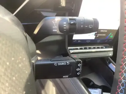 Photo 19 Renault Austral E-Tech full hybrid 200 GSR2 Techno esprit Alpine