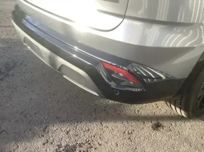 Photo 24 Renault Austral E-Tech full hybrid 200 GSR2 Techno esprit Alpine