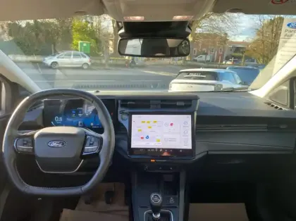 Photo 21 Ford Puma Gén. II Ph2 Titanium 5