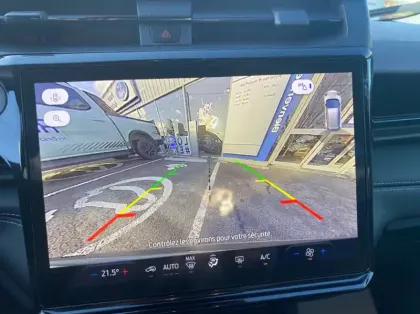 Photo 33 Ford Puma Gén. II Ph2 Titanium 5