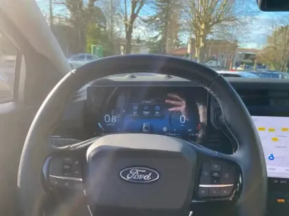 Photo 25 Ford Puma Gén. II Ph2 Titanium 5